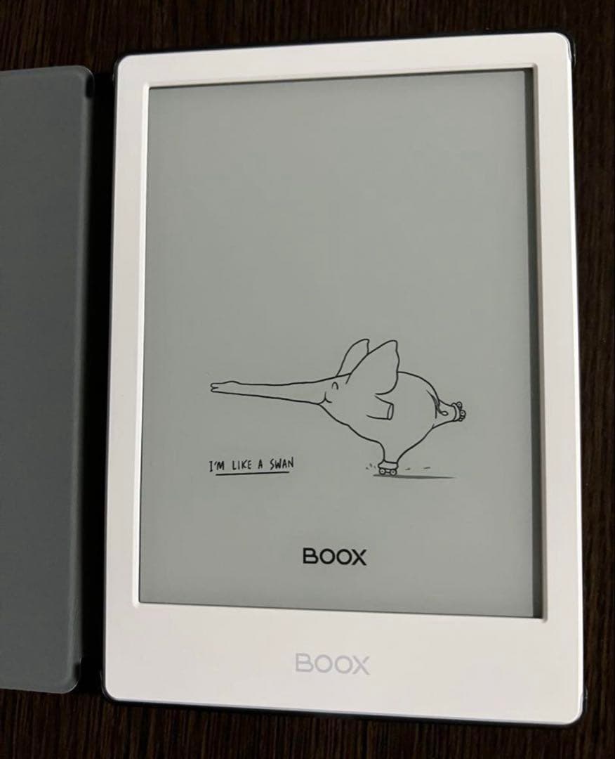 電子書籍リーダー本体 BOOX Poke4 Lite ONYX BOOX Poke 4 Lite E Reader :: ONYX BOOX electronic books
