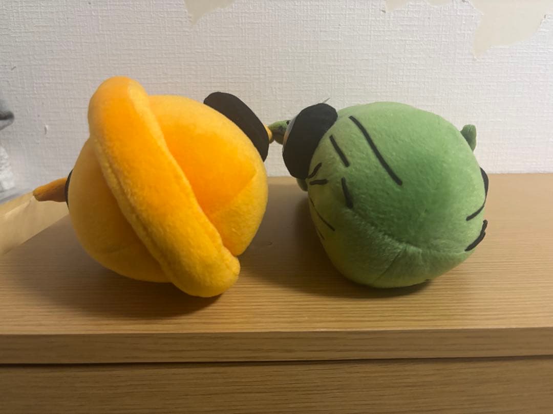 サボティ ミスターハニー サボハニ ぬいぐるみ 大都技研 - メルカリ