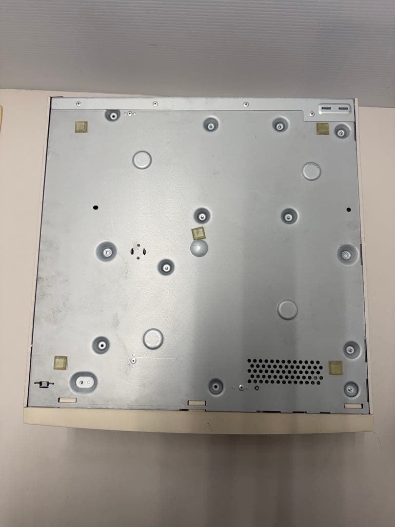 PC-9821 V16 本体 通電確認済み （ジャンク） - メルカリ