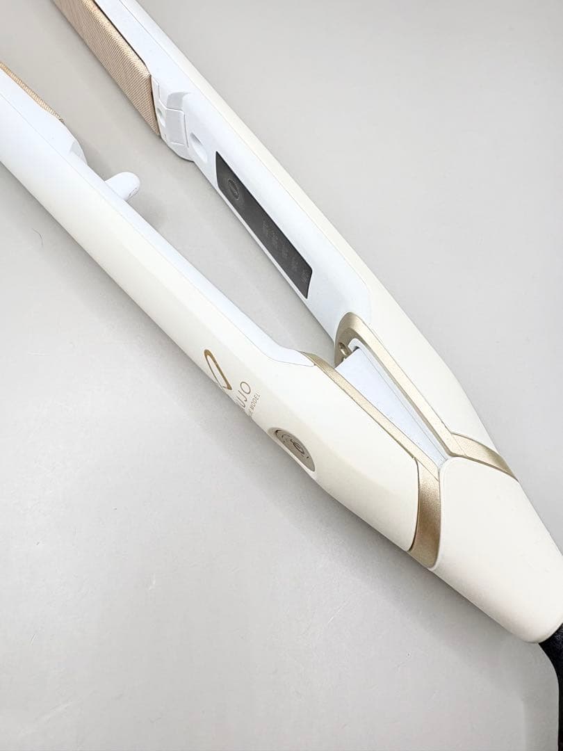 絹女 KINUJO DS100 ヘアアイロン 537 - メルカリ