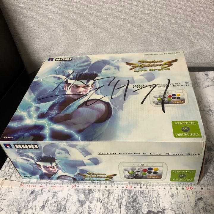 その他 HORI HX3-22 Amazon.co.jp: Works HORI Virtua Fighter 5 Live Arena Stick HX3-22