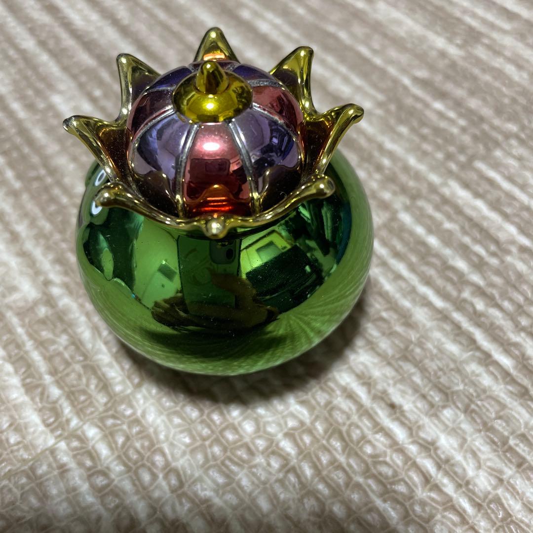 ドラゴンクエストメタリックモンスターズギャラリー スライム