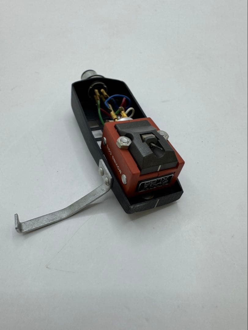 SONY XL55 レコード針　カートリッジ　オーディオテクニカ シェル付き レコード針 ヘッドシェル オーディオテクニカ」の人気商品一覧 | 安い