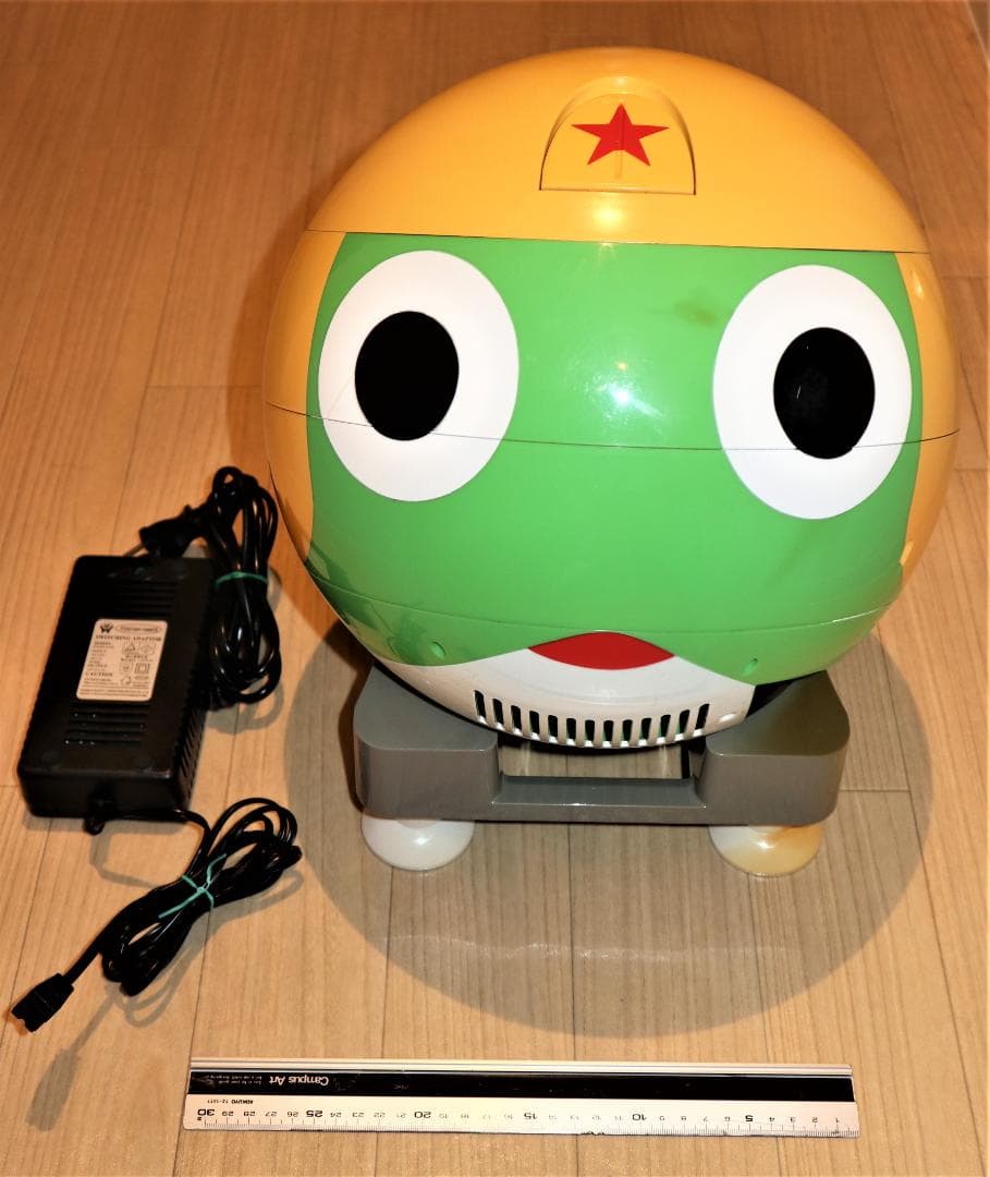 ケロロ軍曹 冷温庫であります！（中古） - メルカリ