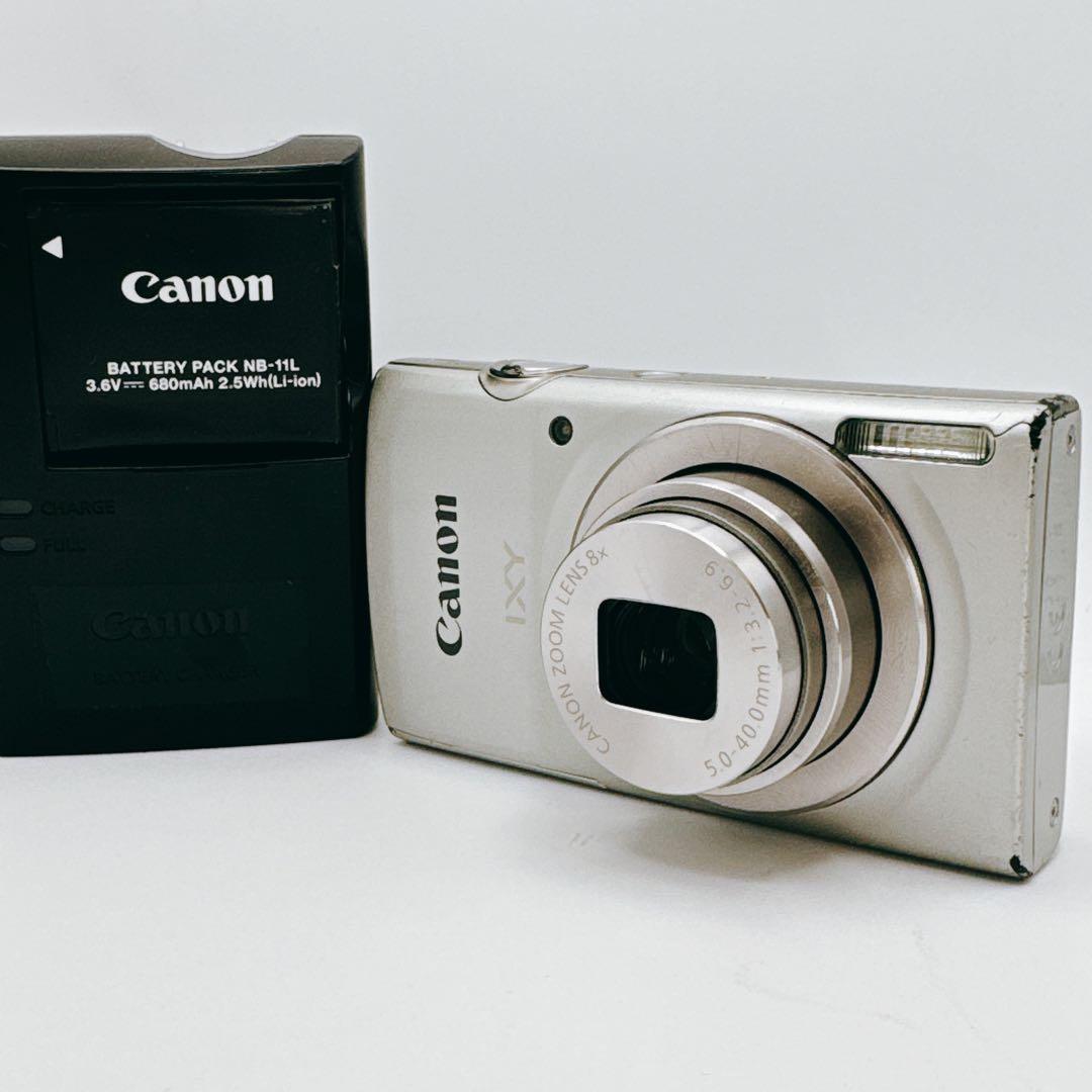 Canon デジカメ IXY 200 PC2333 キャノン イクシー Amazon.co.jp: Canon IXY200 Digital Camera Red Ixi 200 : Electronics