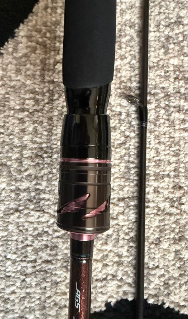 ダイワ紅牙AIR TYPE-C74MHS-METAL中古美品 - メルカリ