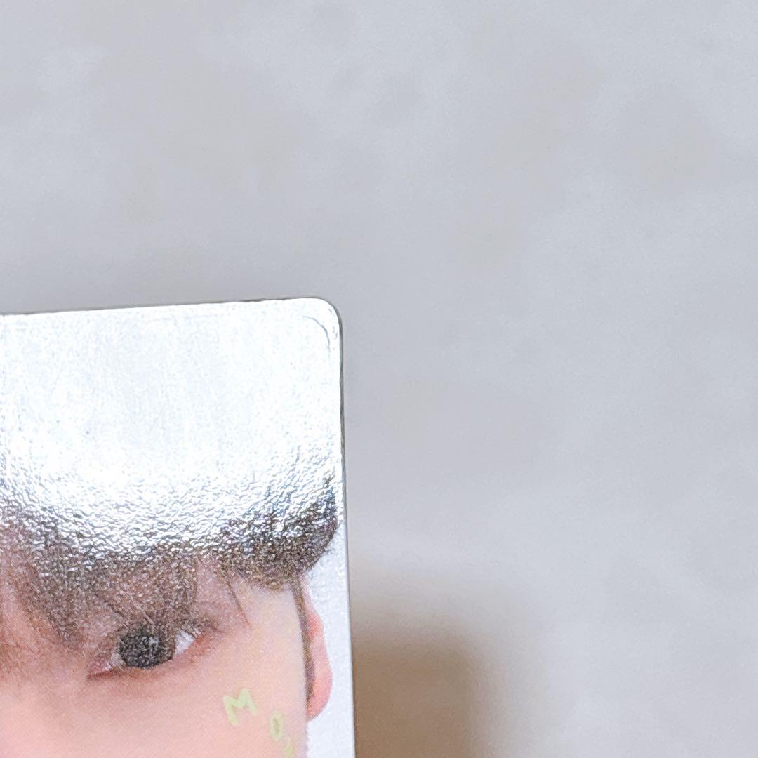 TXT ヒュニンカイ ペンミ FC 特典 トレカ present x - メルカリ