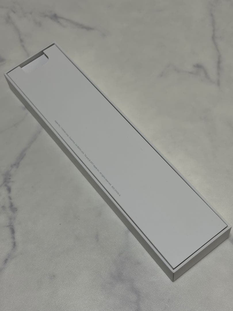 Apple Pencil 第1世代 純正 正規品 美品 動作確認済み 付属品完備