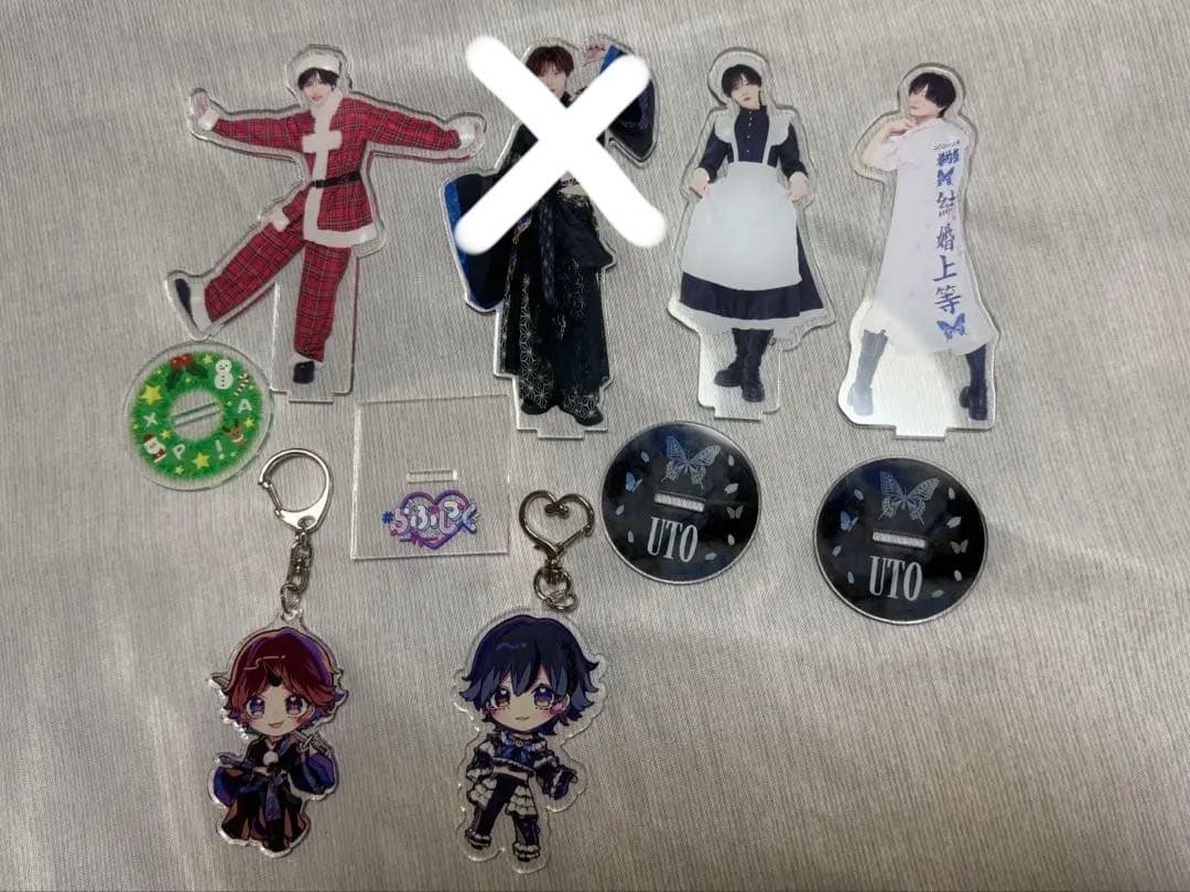 らぶしっく XP!A うと まとめ売り - メルカリ