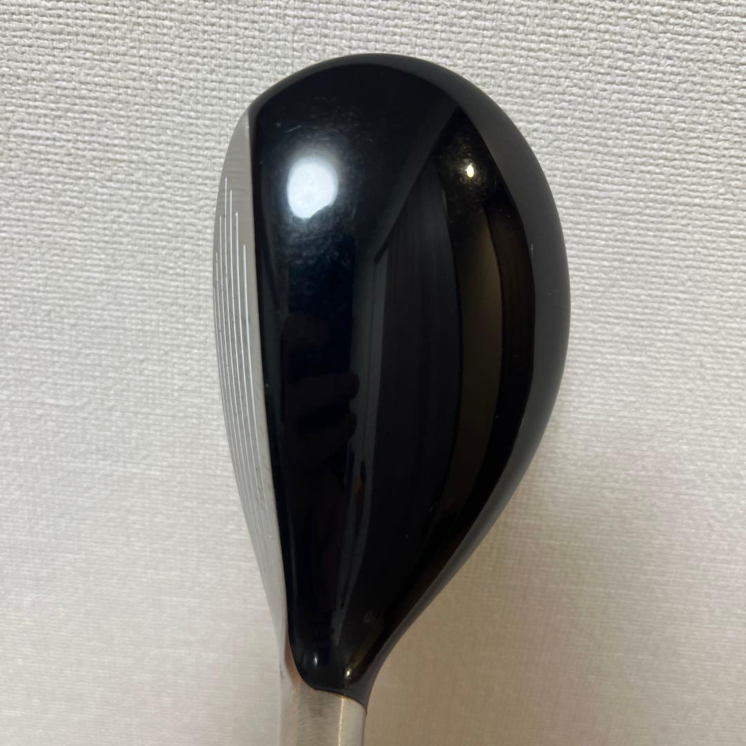Mizuno MP CLK UT#4 ATTAS MB HY 85X - メルカリ