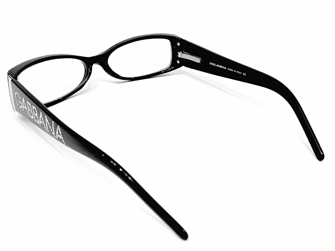 正規]ドルチェ&ガッバーナ DG3024-B メガネ眼鏡フレーム[未使用]