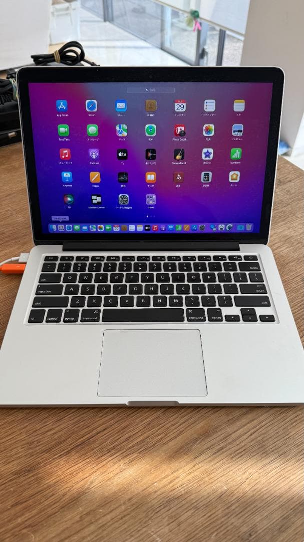 売り切り中】Apple iBook G4