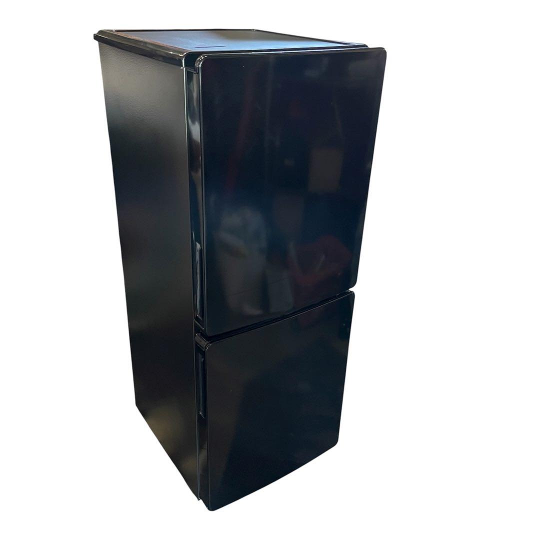 Haier ハイアール ノンフロン冷凍冷蔵庫 JR-F15KS 2024年製 Haier（ハイアール） 2ドア冷凍冷蔵庫｜JR-F15KS(W)｜[通販]ケーズデンキ