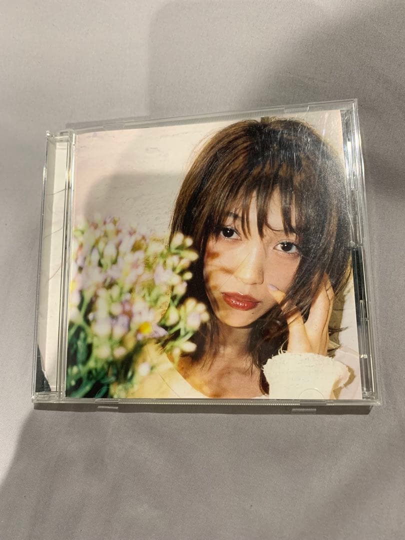 TXT TOMORROW Light スビン 特典 ラキドロ