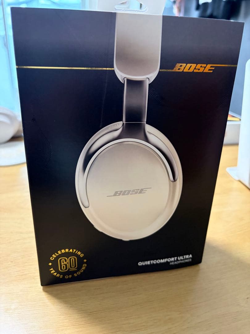 ち*ん様 Bose QuietComfort Ultra ワイヤレスヘッドホン Amazon.co.jp: Bose QuietComfort Ultra Headphones 完全 ワイヤレス