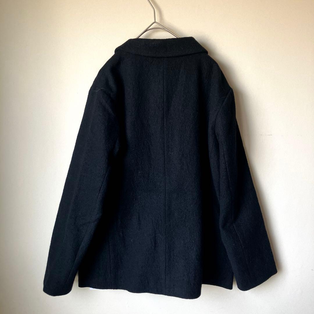 ヴェリテクール ウールジャケ fofofofa オールドマンズテーラー - メルカリ
