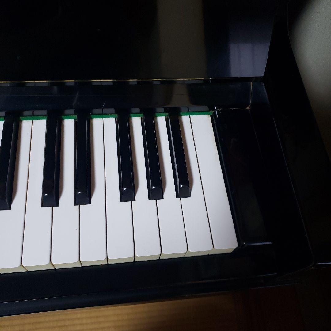 YAMAHA アップライトピアノ U1A 製造番号109638 - メルカリ