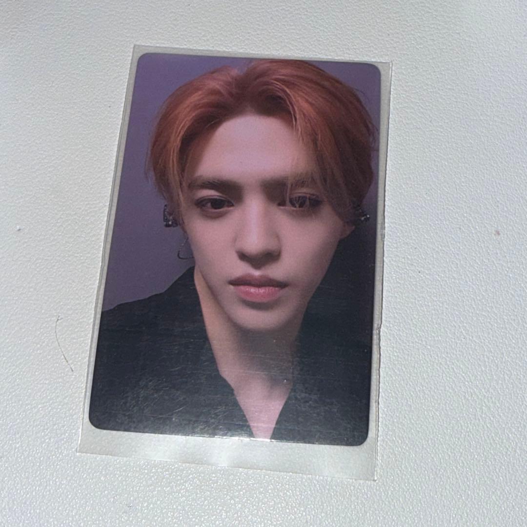 SEVENTEEN エスクプス 17 IS RIGHT HERE 中華 トレカ - メルカリ