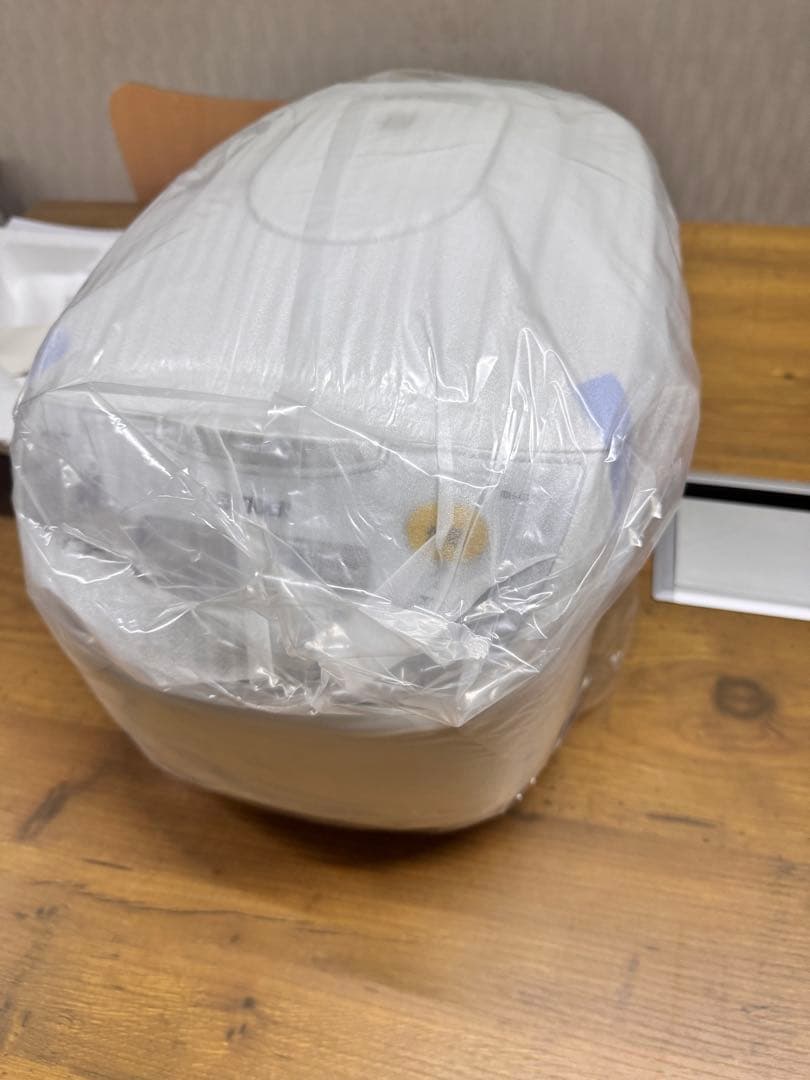 新品・未使用　JBH-G181w 炊飯器 1升炊き Amazon.co.jp: タイガー魔法瓶 炊飯器 1升 ロングセラー 黒遠赤厚釜