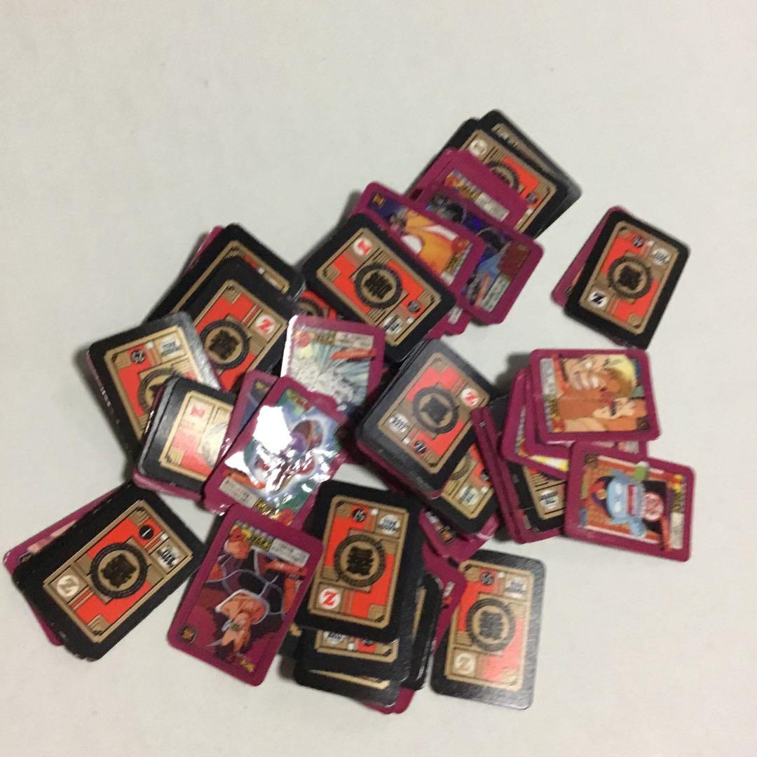 ミニミニカードダス① 61VqtluXvrL._AC_UF894,