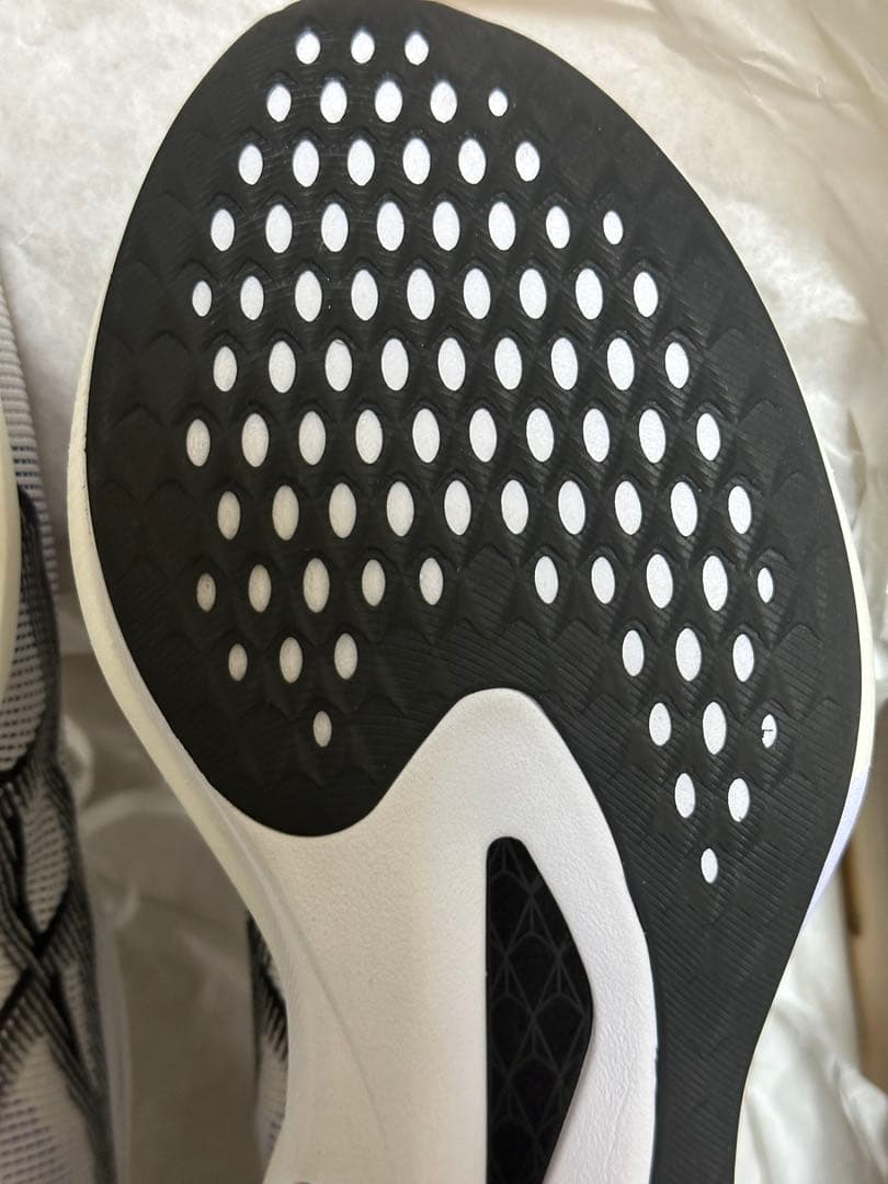 アシックス マジックスピード5 27.0cm