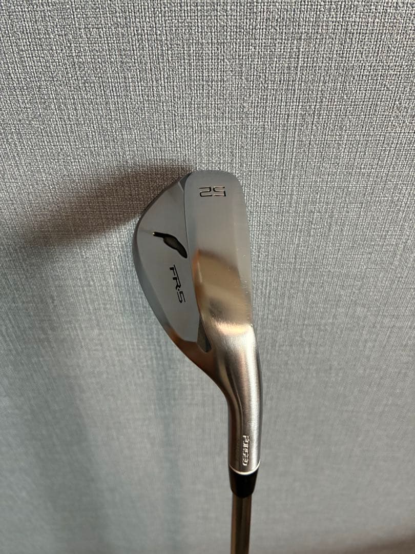 【美品】フォーティーン FR5 52° N.S.PRO TS-101w