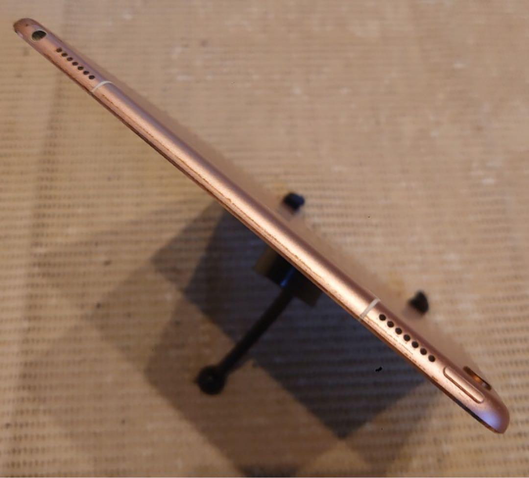 2H258 完動品SIMフリーiPad Pro9.7インチ本体128GB送料込