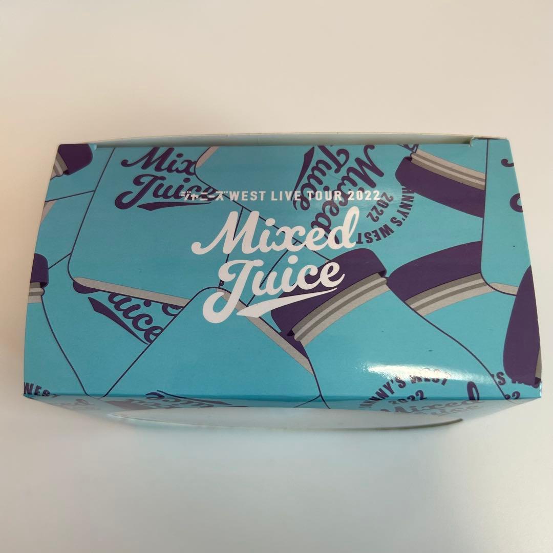 ぶらさげるヤツ ジャニーズWEST WEST. 藤井流星 - メルカリ