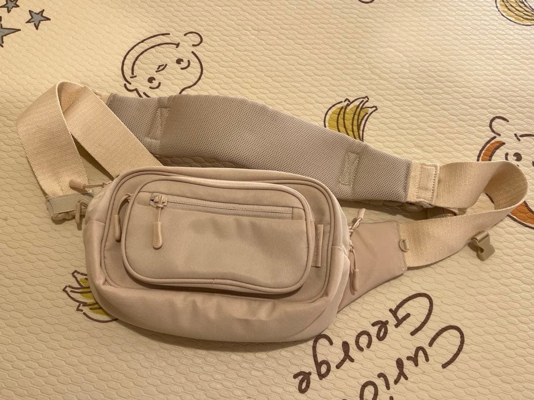 POMULU ポムル　2wayヒップシート POMULU 2WAY Hip Seat