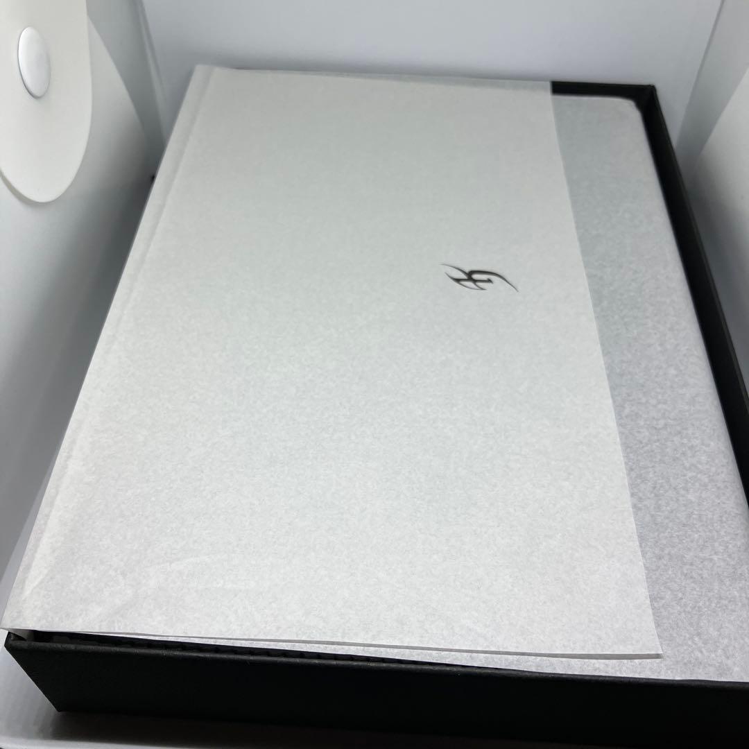 KYOSUKE HIMURO 20TH JUST Movin’ ON 武道館