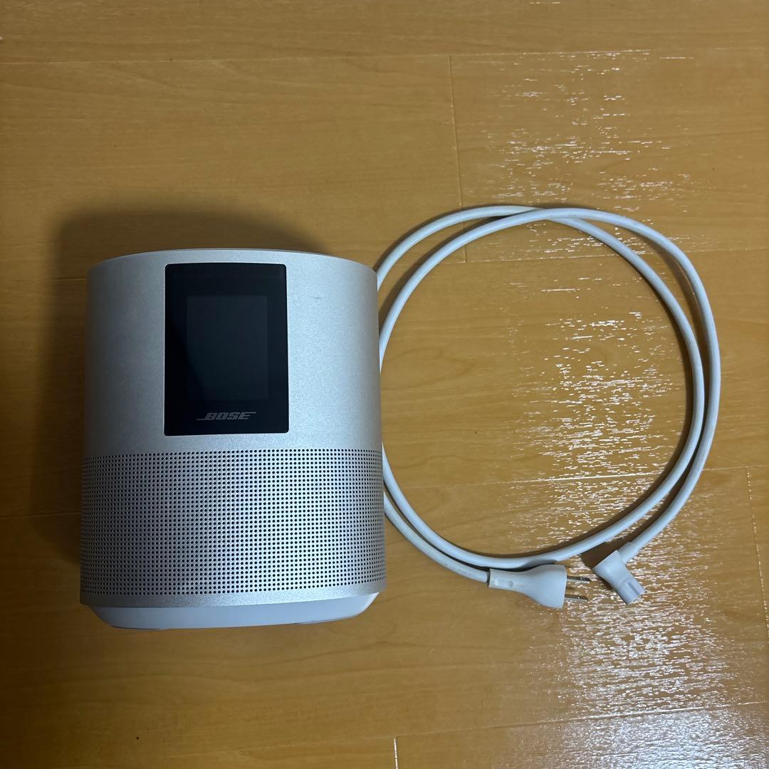 スピーカー・ウーファー BOSE Speaker500 スピーカー・ウーファー Bose Speaker 500 Bose Bass Module 500 | ボーズ