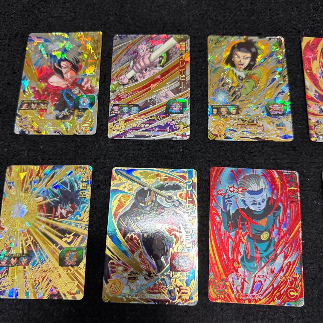 ドラゴンボールヒーローズ まとめ売り - メルカリ