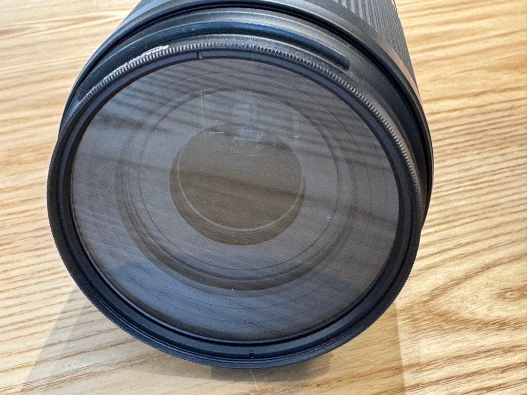 TAMRON タムロン 70-300mm F/4.5-6.3 Zマウント