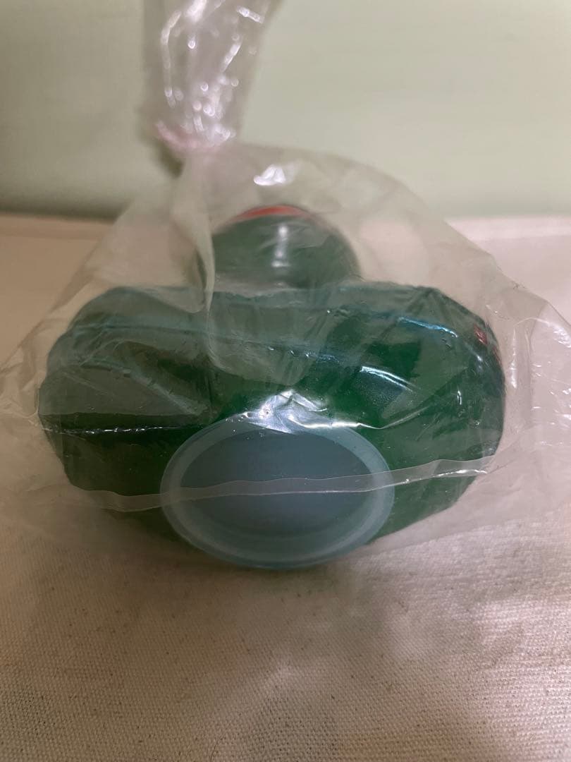 M1号 世紀の大怪獣ウルトラQウルトラマン まゆ玉カネゴン グリーン