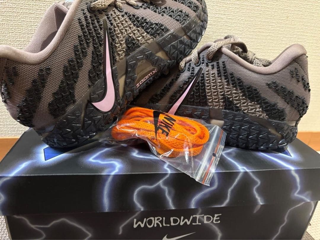 Nike Ja 3 EP Mink Brown NIKE ナイキ　26.5 Nike Ja 3 EP 'Mink Brown' HF2794-200 | eBay