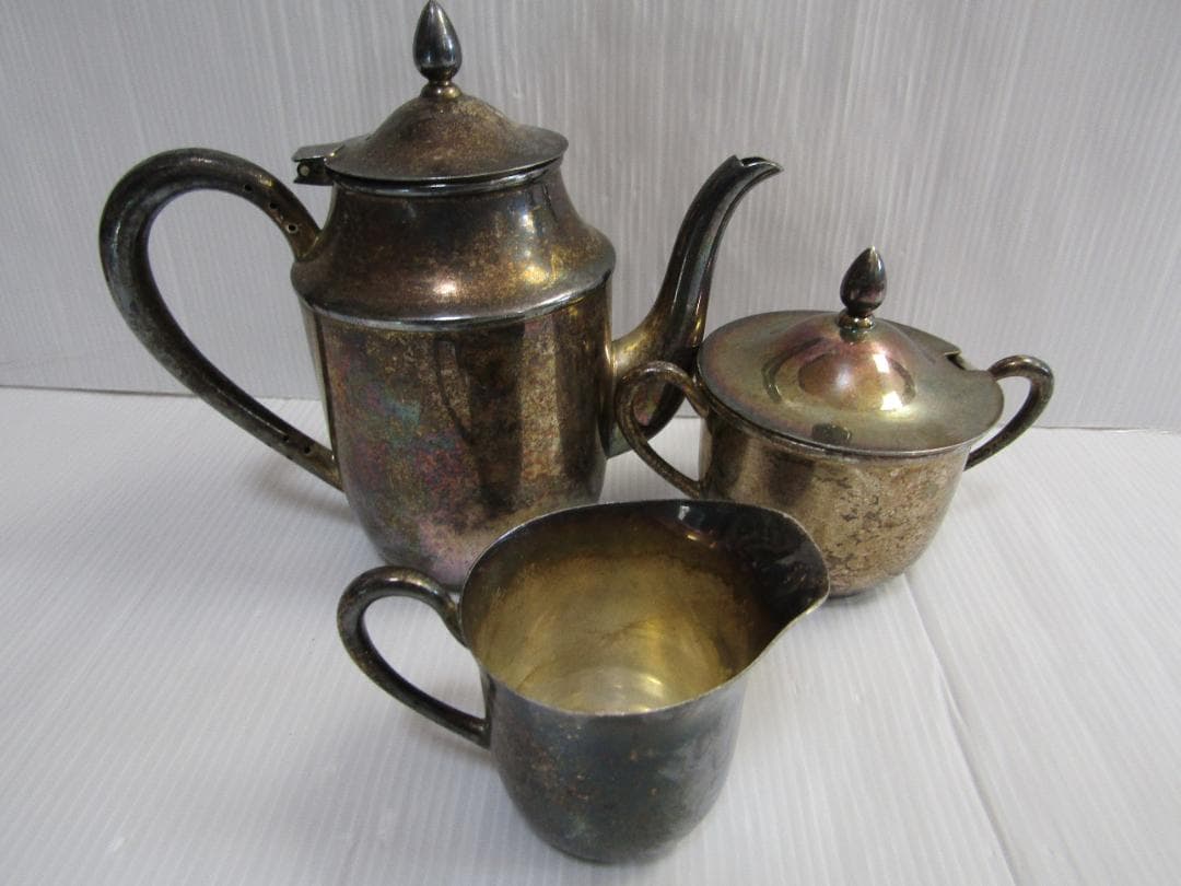 A3225 銀製品　アンティーク　カップ　ホールマーク 英国銀製品のホールマーク – SILVER-LUG