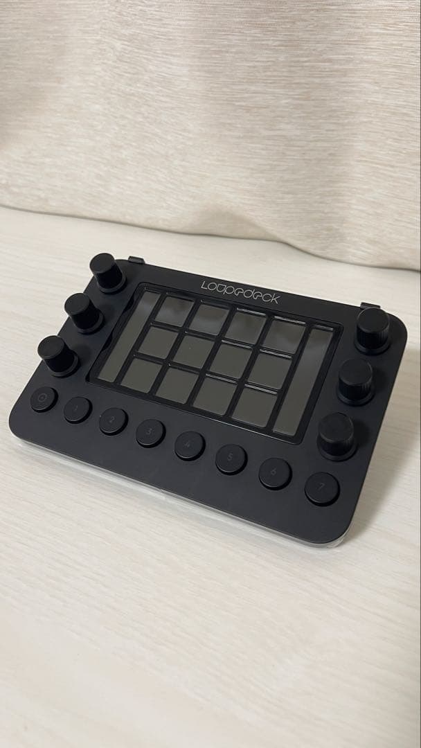 その他 Loupedeck Live Loupedeck Live - Loupedeck JP