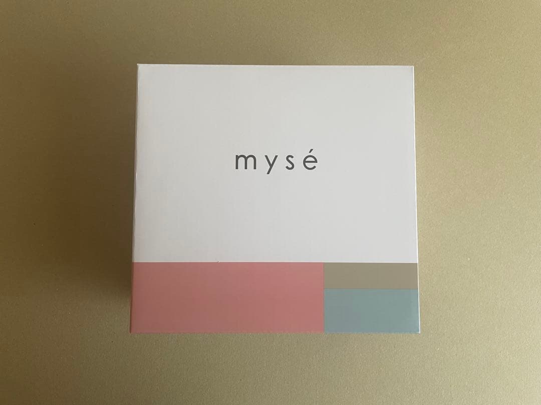 YA-MAN ミーゼ　ニードルヘッドスパリフト　MS-31 YA‐MAN（ヤーマン） MS31N mys(ミーゼ) 頭皮ケア ニードルヘッドスパ