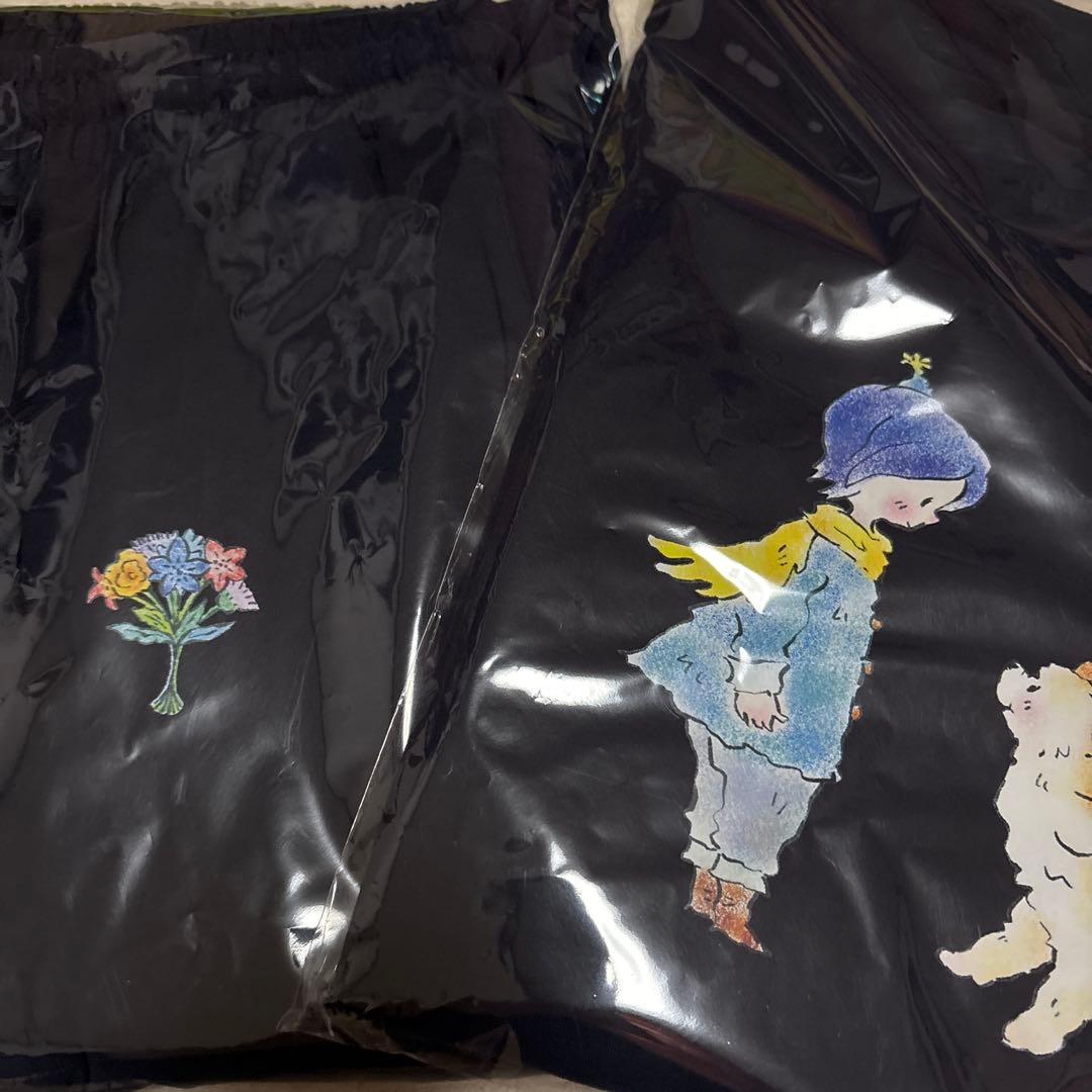 Mrs. GREEN APPLE 大森元貴 ルームウェア バースデー グッズ M - メルカリ