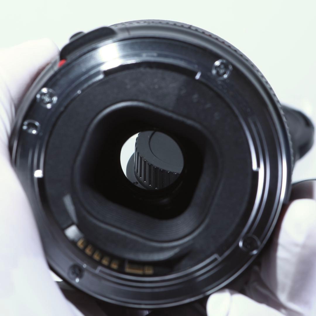 【完動品】Canon EF 100-300mm f/4.5-5.6 ズームレンズ