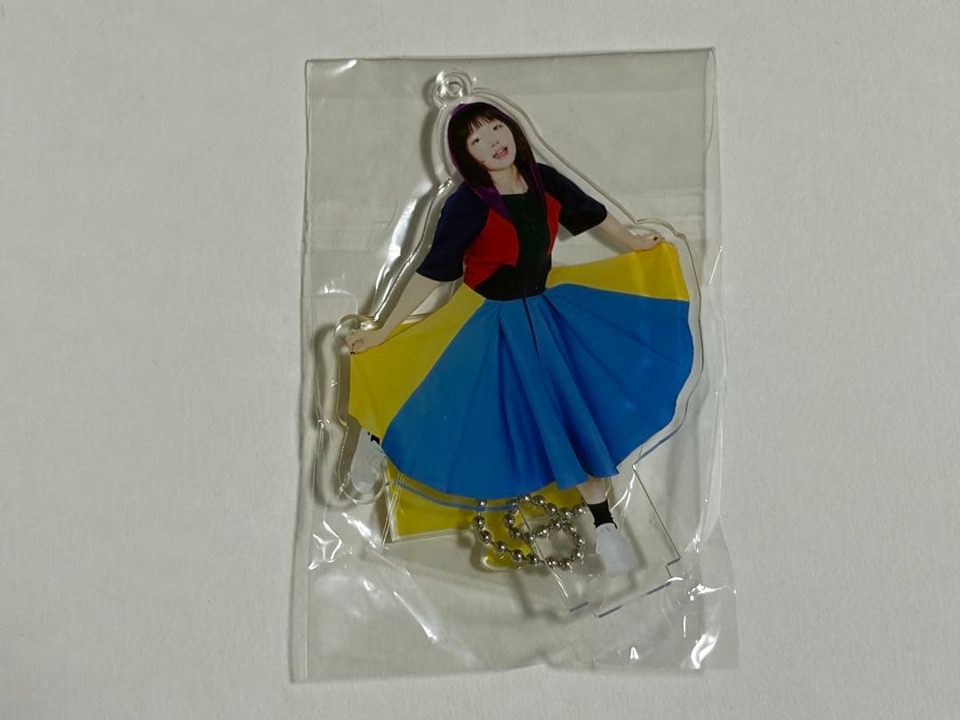 GANG PARADE チャンベイビー アクスタ ⑦ - メルカリ