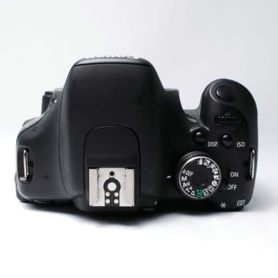 初心者 おすすめ機種✨️Canon Kiss x5 デジタル一眼レフカメラ