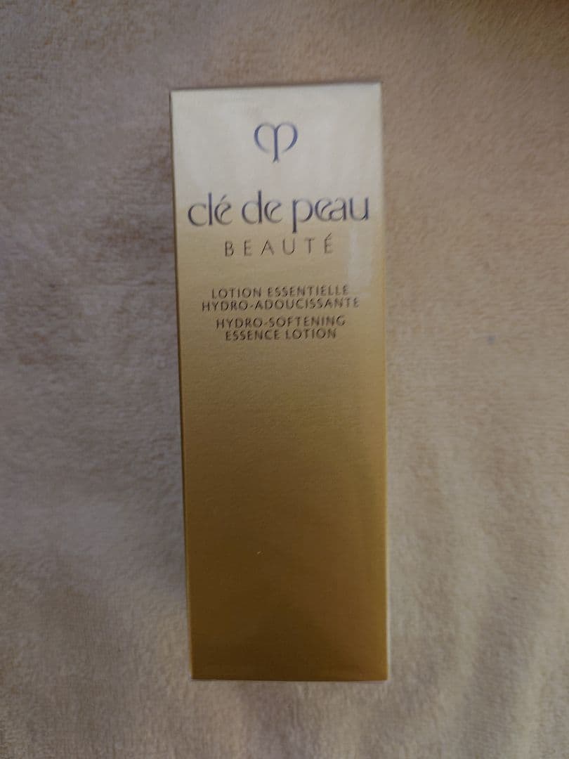 クレドポーボーテ ローションエサンシエルA モイスト レフィル cle de peau BEAUTE（クレ ド ポー ボーテ） 【レ】 資生堂 クレ ド