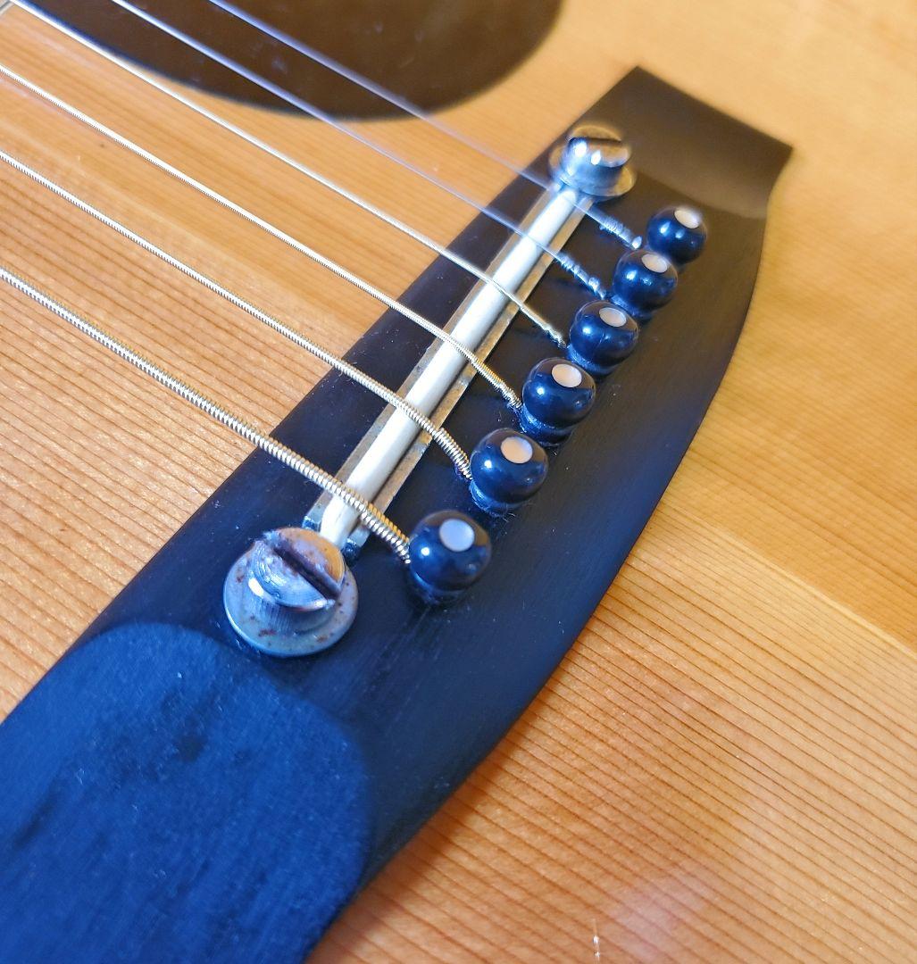 レアTerada guitar 寺田ギター F605 martin 00-サイズ - メルカリ