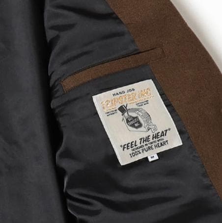 Dickies TRIPSTER BEAMS SUIT 25AW Mサイズ - メルカリ