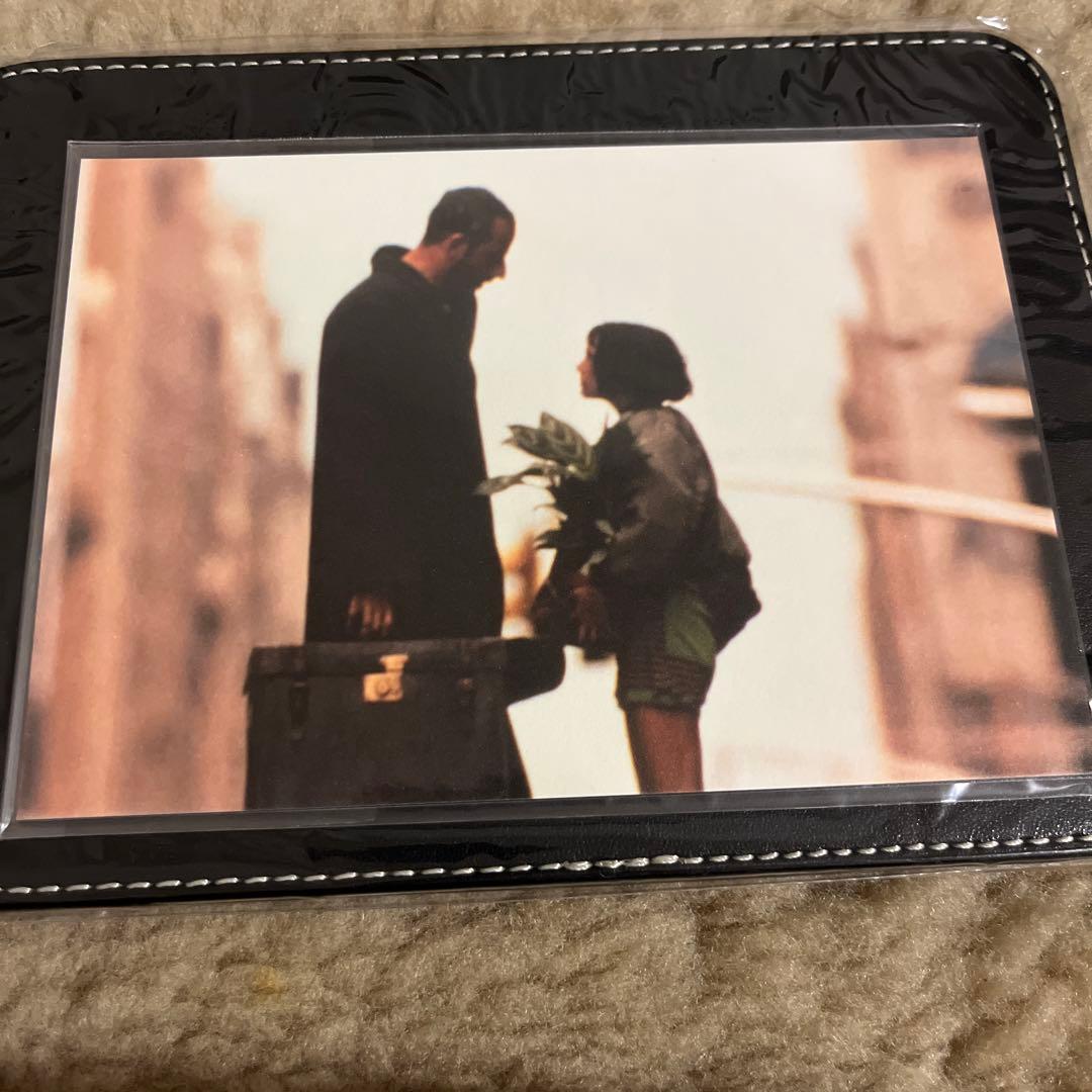 レオン公開10周年記念 リュック・ベッソン監督作品集 DVD-BOX〈5,00