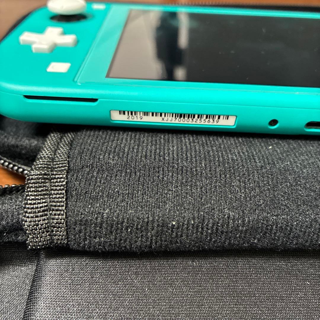 Nintendo Switch Lite ターコイズ 2019年モデル 任天堂 Nintendo Switch Lite [ターコイズ] 価格比較 - 価格.com