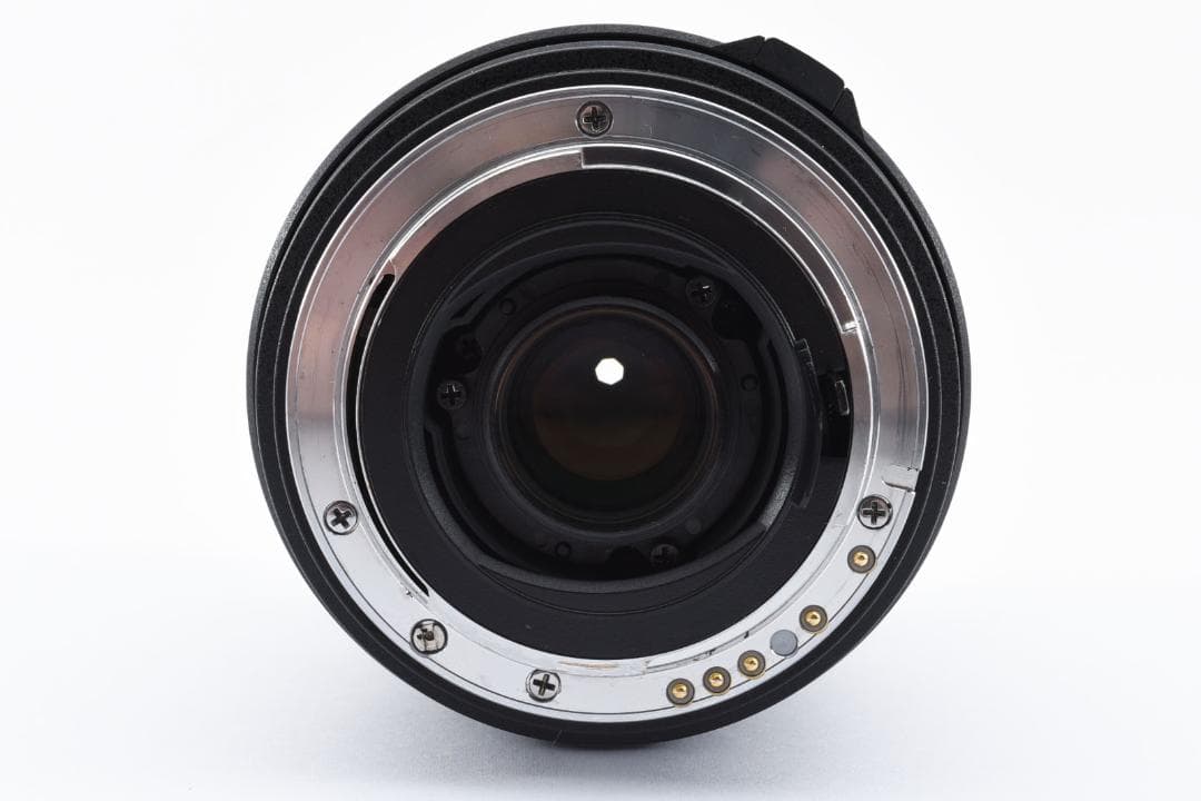 レンズ(ズーム) TAMRON AF 18-200mm F/3.5-6.3 XR Di II