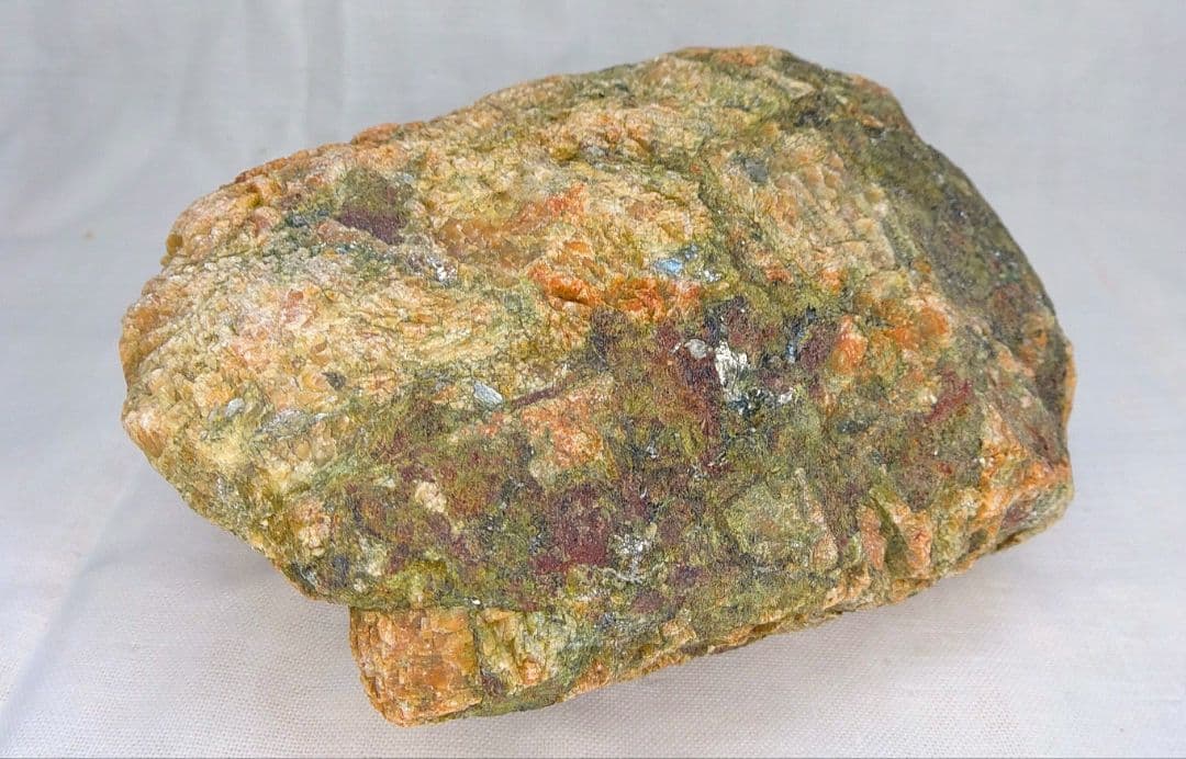 免活に!!高線量‼南砺ペグマタイト(76) - メルカリ