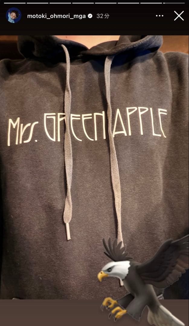 BABEL no TOH フーディ パーカー S - メルカリ